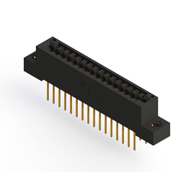 896-032-526-208 EDAC Inc.  Edgeboard Connectors
